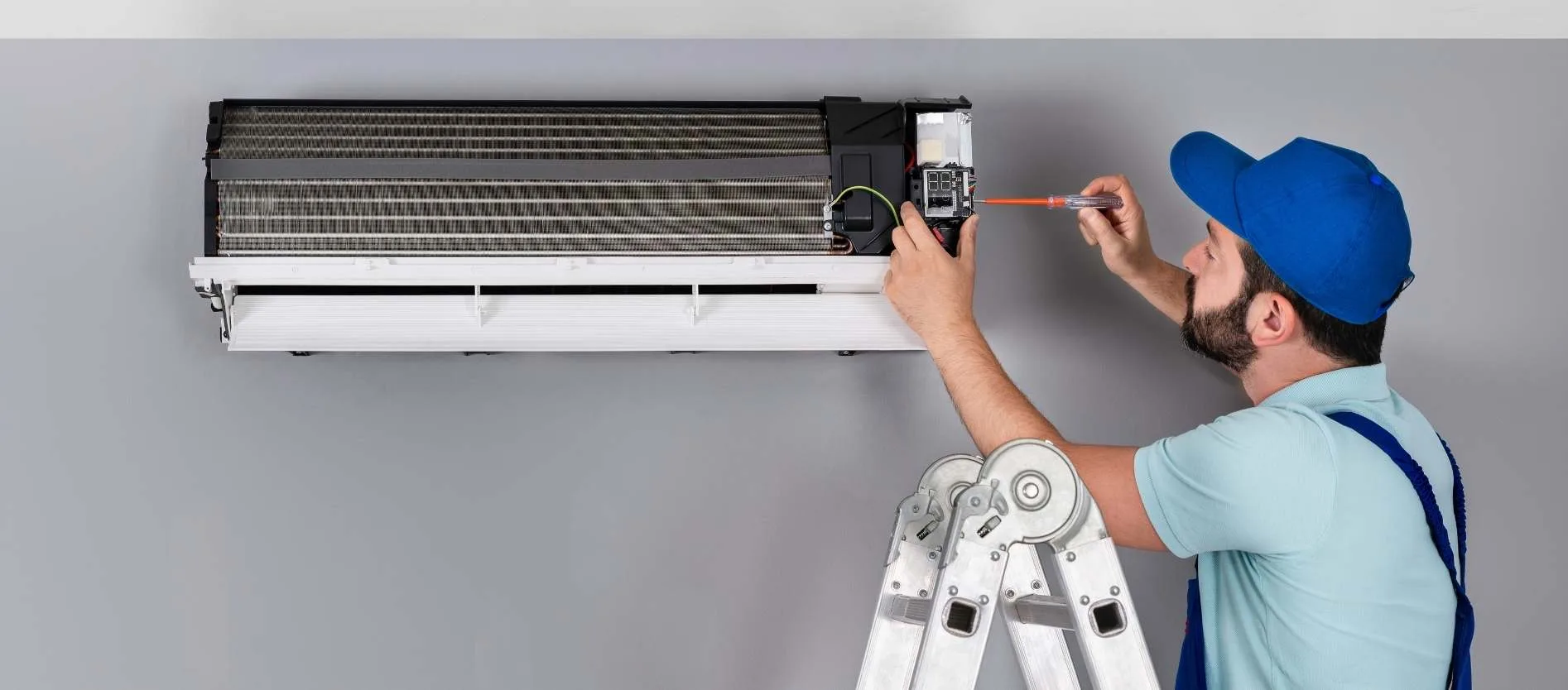 Eskihisar Mitsubishi Klima Gaz Dolum Servisi